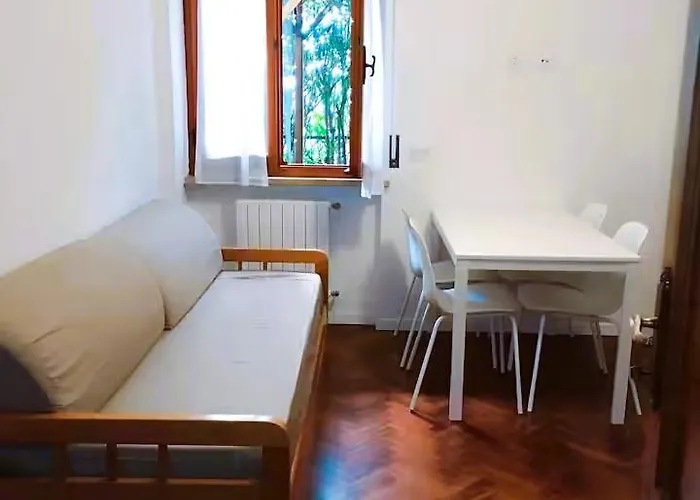 Mareverde Appartement