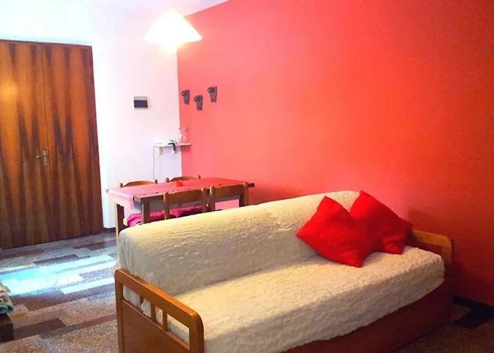 Mareverde Senigallia