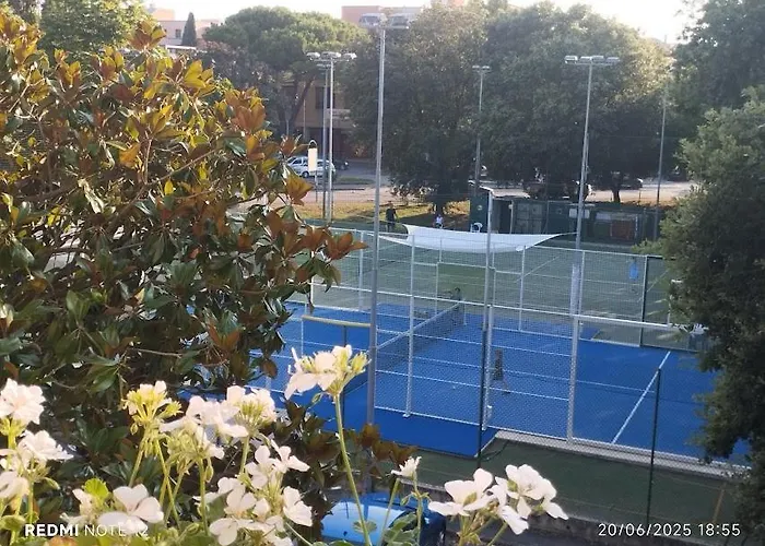 Appartement Mareverde Senigallia