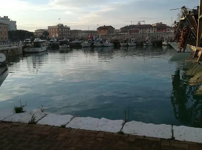 Mareverde Appartement Senigallia