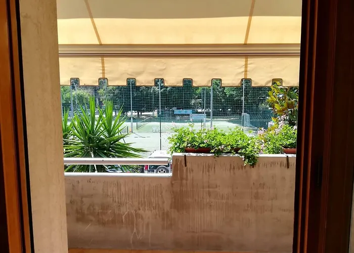 Mareverde Appartement *