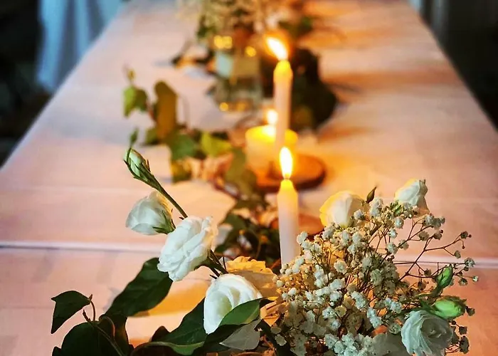 Mareverde Senigallia