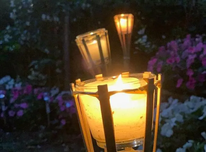 Mareverde アパート *