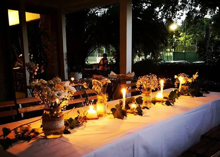 Mareverde Appartement Senigallia