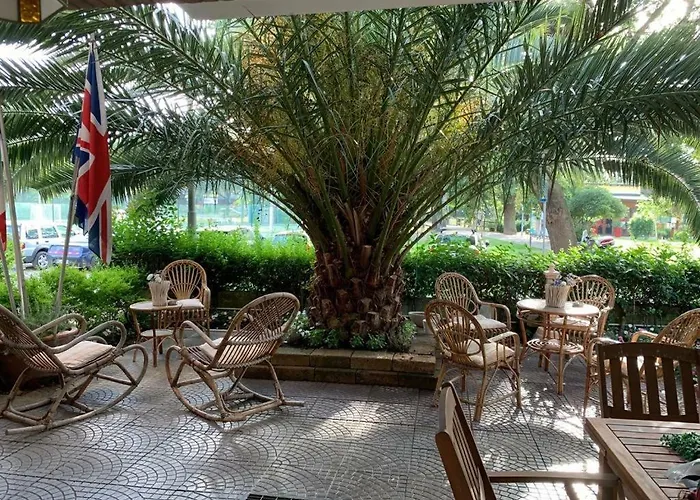 Mareverde Senigallia