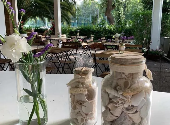 アパート Mareverde *