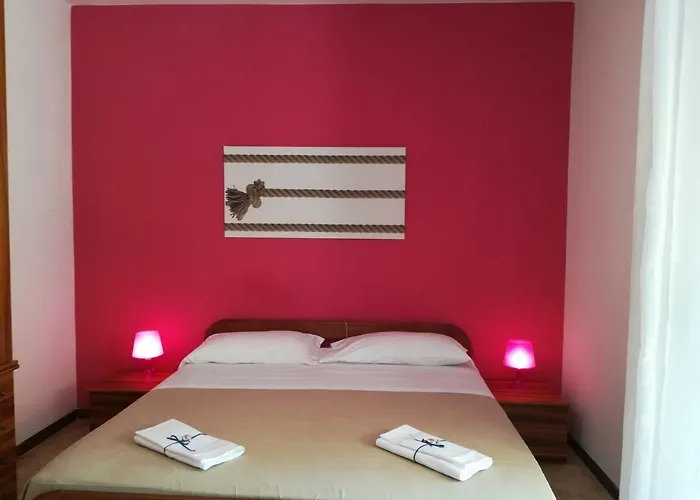 Appartement Mareverde Senigallia