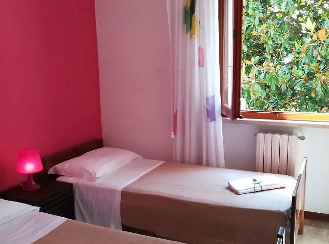 Appartement Mareverde